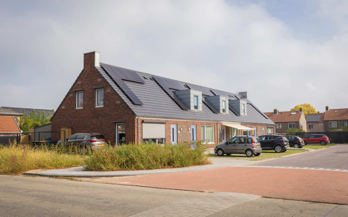 19 woningen in Herwijnen