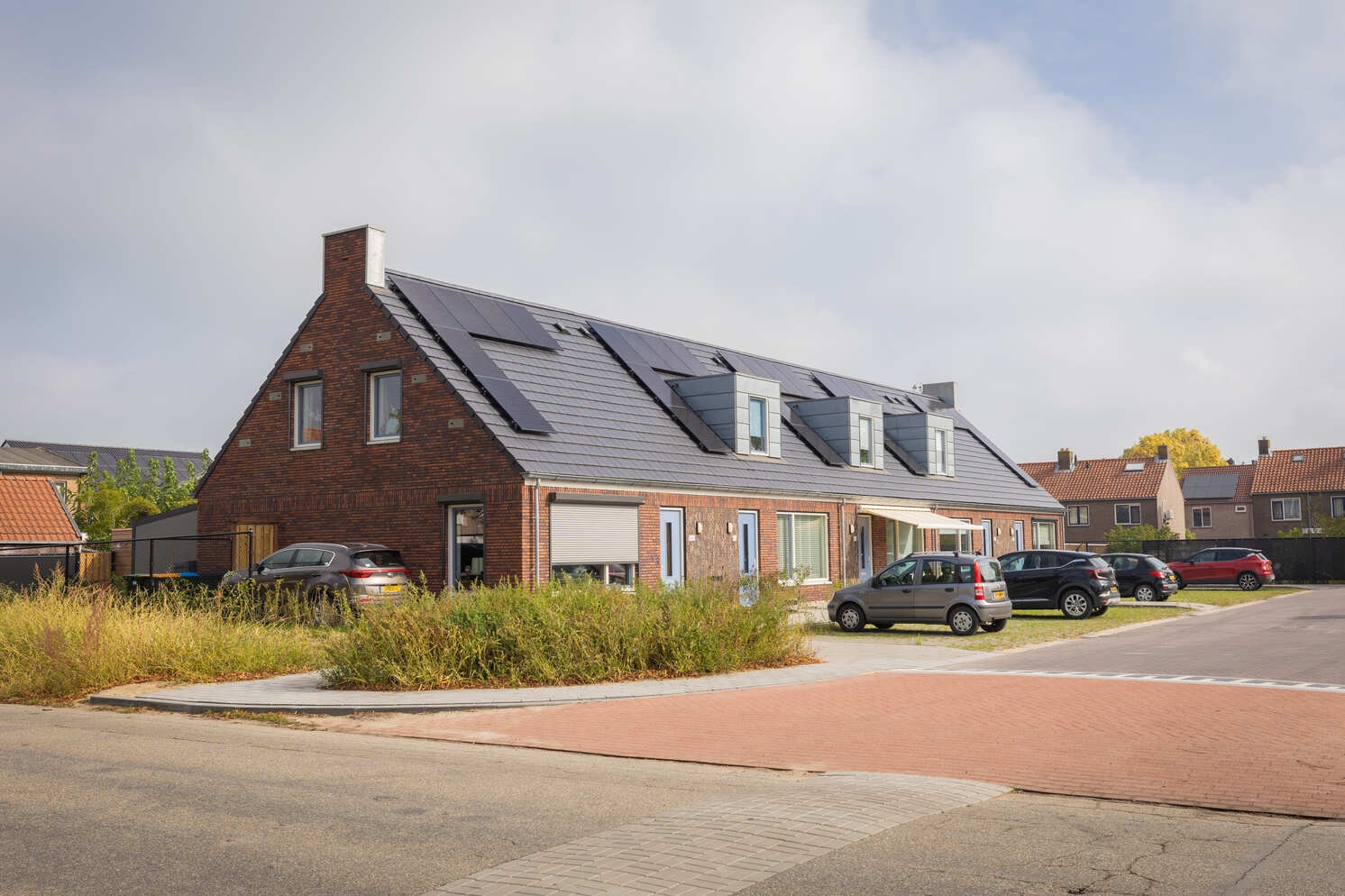 19 woningen in Herwijnen