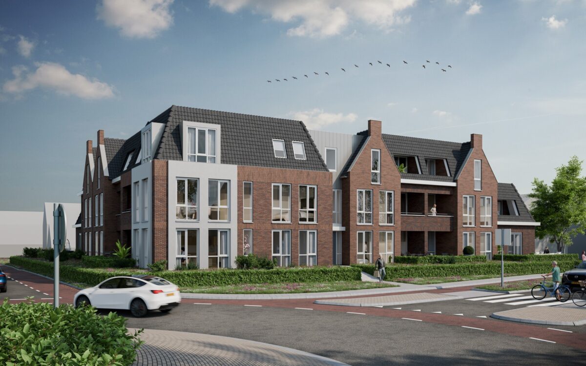 Impressie De Negentien van Elst